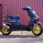 Adly Thunderbike (SÅLD)