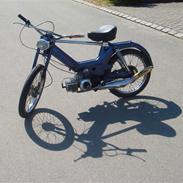 Puch Maxi KL-Solgt