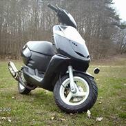 Aprilia Sonic  