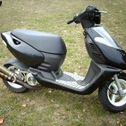 Aprilia Sonic  