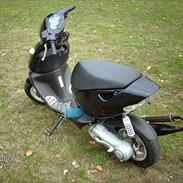 Aprilia Sonic  