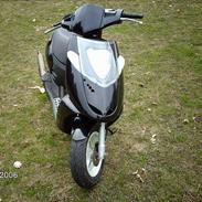 Aprilia Sonic  