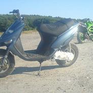 Gilera Stalker 50% [under ombyg]