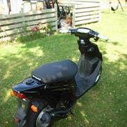 PGO Hot 50 - Byttet !