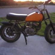 MiniBike SWM Crosser