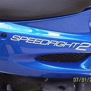 Peugeot Speedfight 2 AC SMADRET