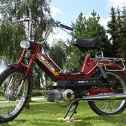 Puch KL--Bubbi-- SOLGT "4500"