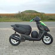 Aprilia Sonic