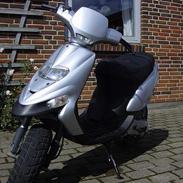 Gilera Stalker