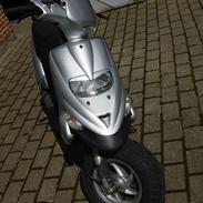 Gilera Stalker