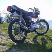 Suzuki k50 <Byttet>