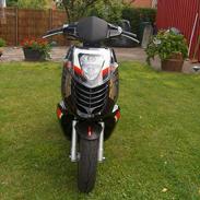 Aprilia Sonic gp