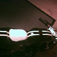 MiniBike Viper (til salg)