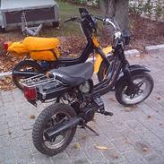 Suzuki FZ 50 (solgt)