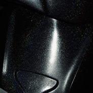 Aprilia Rally er blevet nakket