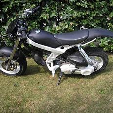 Suzuki Streetmagic #Solgt#