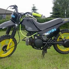 Yamaha Pw 50