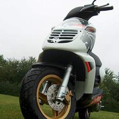 Aprilia Sonic GP *SOLGT*