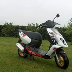 Aprilia Sonic GP *SOLGT*