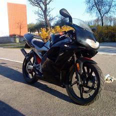 Aprilia RS 50 (SOLGT)