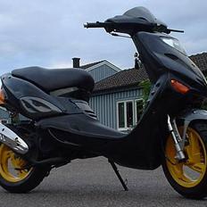 Adly Thunderbike (SÅLD)