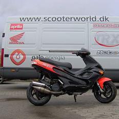 Gilera Runner LC Solgt