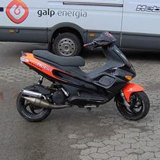 Gilera Runner LC Solgt