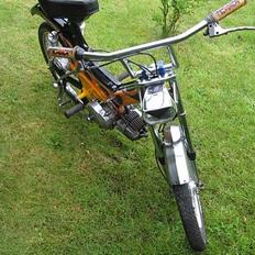 Puch "maxi" kl (BYTTET)