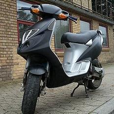 Piaggio NRG MC3