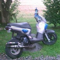 Yamaha Slider SOLGT!!!