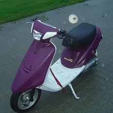 Yamaha Jog NR 5 ( Solgt)