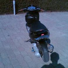 Aprilia Sonic GP  / Smadret .!