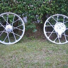 Puch Maxi K - 100 % - SOLGT !