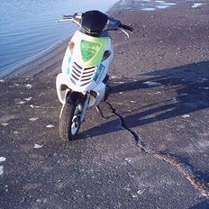 Aprilia Sonic SOLGT!!!