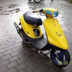 Yamaha Jog as (SOLGT)