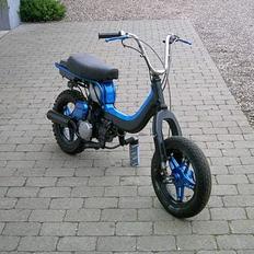 Suzuki        FZ 50 / FZ50 SOLGT