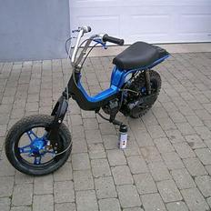 Suzuki        FZ 50 / FZ50 SOLGT