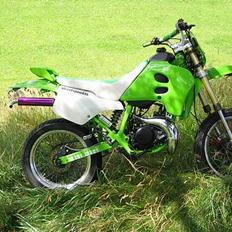 Suzuki Smx