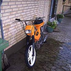 Puch Maxi II Plus SOLGT