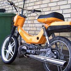 Puch Maxi II Plus SOLGT