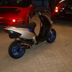 Piaggio Nrg LC DD SOLGT