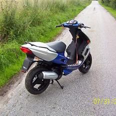 Peugeot Speedfight 2 AC SMADRET