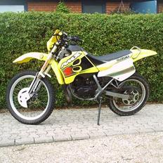 Suzuki RMX (Solgt)