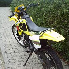 Suzuki RMX (Solgt)