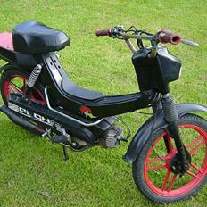 Puch Maxi II Plus