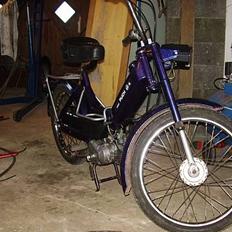 Puch Æ MaXi  >>SOLGT<< :(