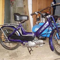 Puch Æ MaXi  >>SOLGT<< :(