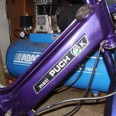 Puch Æ MaXi  >>SOLGT<< :(