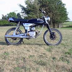 Yamaha 4 gear(SOLGT)