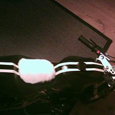 MiniBike Viper (til salg)